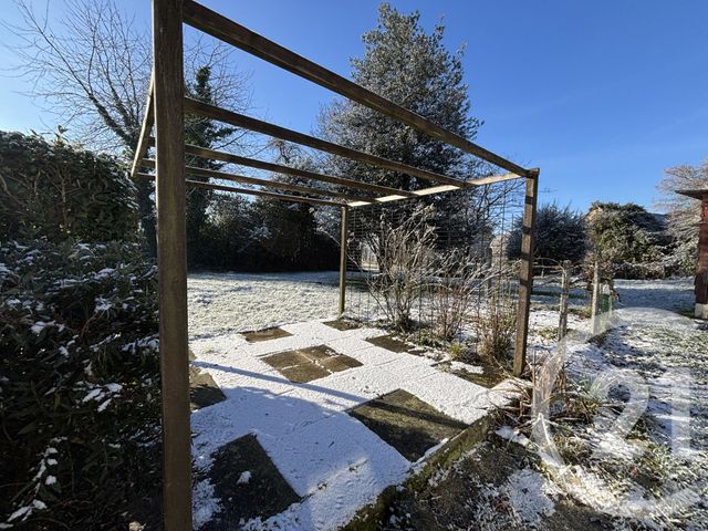 Maison &agrave; vendre - 2 pi&egrave;ces - 55 m2 - Juvigny Val D Andaine - 61 - BASSE-NORMANDIE