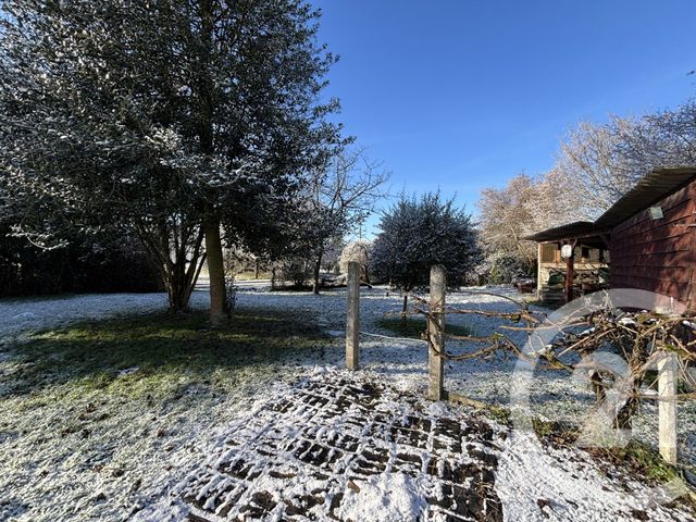 Maison &agrave; vendre - 2 pi&egrave;ces - 55 m2 - Juvigny Val D Andaine - 61 - BASSE-NORMANDIE