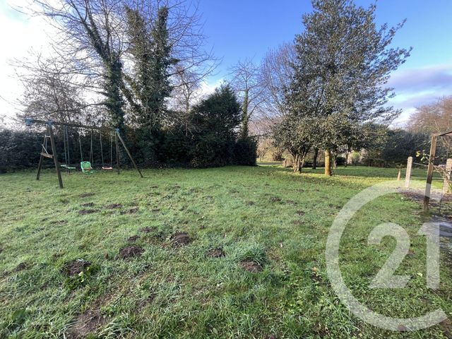 Maison &agrave; vendre - 2 pi&egrave;ces - 55 m2 - Juvigny Val D Andaine - 61 - BASSE-NORMANDIE