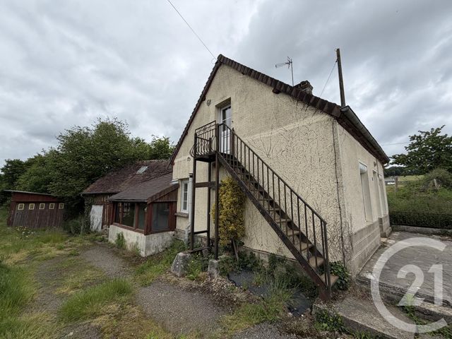 maison - JUVIGNY VAL D ANDAINE - 61