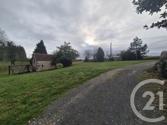 Maison &agrave; vendre - 4 pi&egrave;ces - 111,26 m2 - La Ferte Mace - 61 - BASSE-NORMANDIE