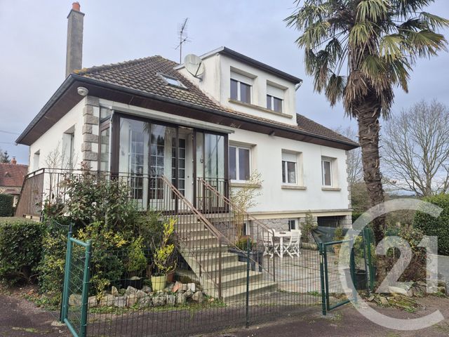 Maison à vendre LA FERTE MACE