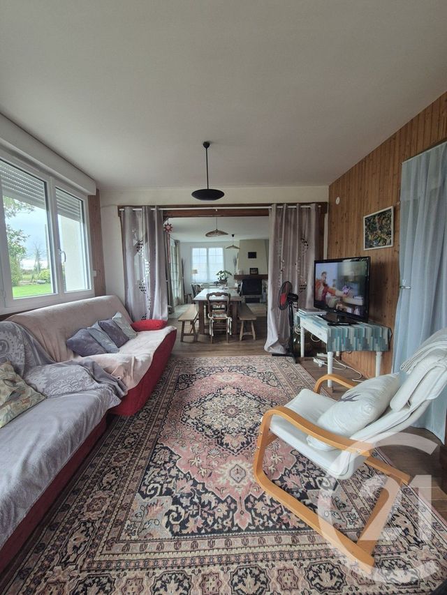 Maison &agrave; vendre - 4 pi&egrave;ces - 111,26 m2 - La Ferte Mace - 61 - BASSE-NORMANDIE