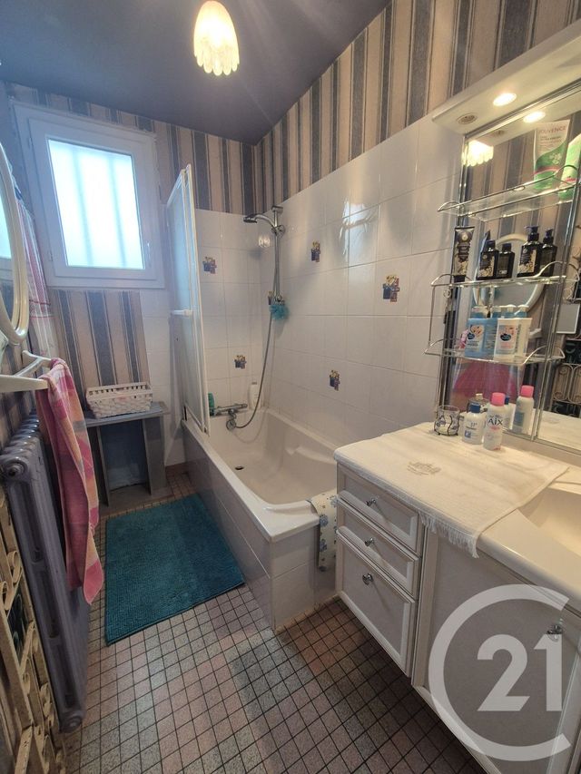 Maison &agrave; vendre - 4 pi&egrave;ces - 111,26 m2 - La Ferte Mace - 61 - BASSE-NORMANDIE