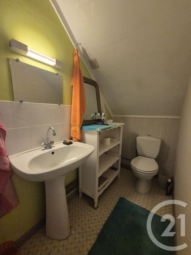 Maison &agrave; vendre - 4 pi&egrave;ces - 111,26 m2 - La Ferte Mace - 61 - BASSE-NORMANDIE