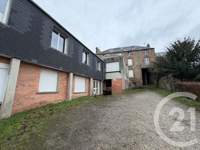 Maison &agrave; vendre - 30 pi&egrave;ces - 572 m2 - La Ferte Mace - 61 - BASSE-NORMANDIE