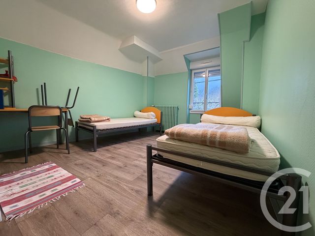 Maison &agrave; vendre - 30 pi&egrave;ces - 572 m2 - La Ferte Mace - 61 - BASSE-NORMANDIE