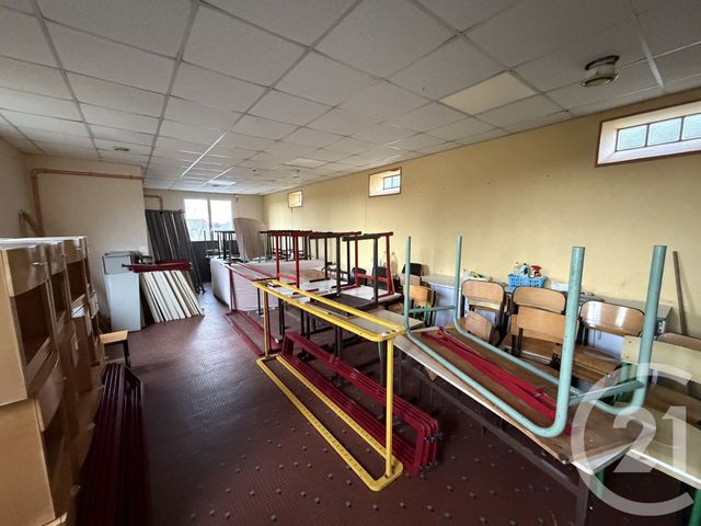 Maison &agrave; vendre - 30 pi&egrave;ces - 572 m2 - La Ferte Mace - 61 - BASSE-NORMANDIE