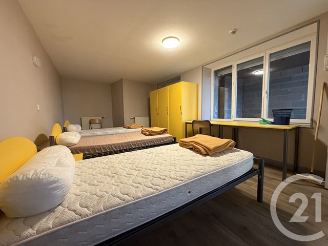 Maison &agrave; vendre - 30 pi&egrave;ces - 572 m2 - La Ferte Mace - 61 - BASSE-NORMANDIE