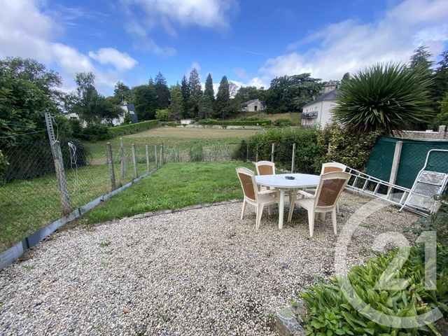 Maison &agrave; louer - 3 pi&egrave;ces - 63,91 m2 - Bagnoles De L Orne Normandie - 61 - BASSE-NORMANDIE