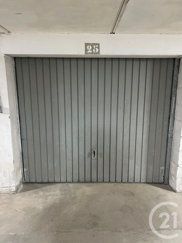 Parking à louer BAGNOLES DE L ORNE NORMANDIE