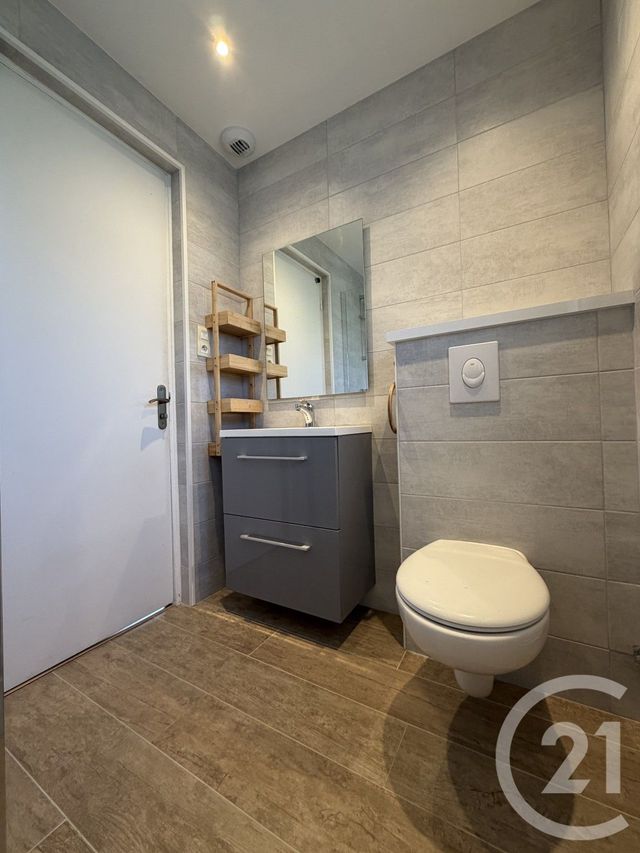 Maison &agrave; vendre - 3 pi&egrave;ces - 60,53 m2 - Rives D Andaine - 61 - BASSE-NORMANDIE