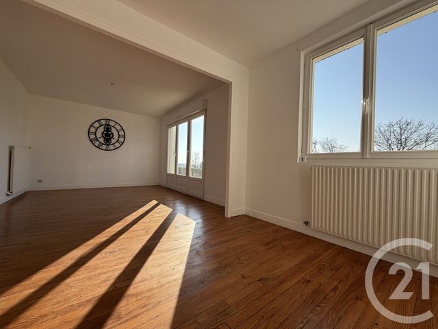 Maison &agrave; vendre - 3 pi&egrave;ces - 60,53 m2 - Rives D Andaine - 61 - BASSE-NORMANDIE