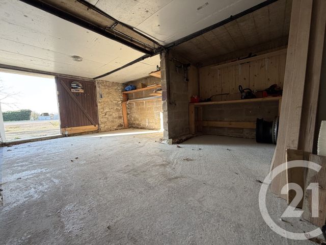 Maison &agrave; vendre - 3 pi&egrave;ces - 60,53 m2 - Rives D Andaine - 61 - BASSE-NORMANDIE