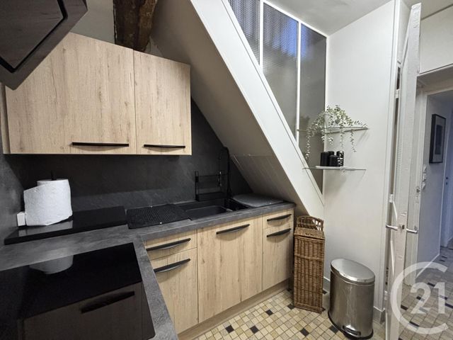 Maison &agrave; vendre - 3 pi&egrave;ces - 66 m2 - Champsecret - 61 - BASSE-NORMANDIE