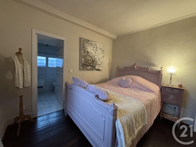 Maison &agrave; vendre - 3 pi&egrave;ces - 66 m2 - Champsecret - 61 - BASSE-NORMANDIE