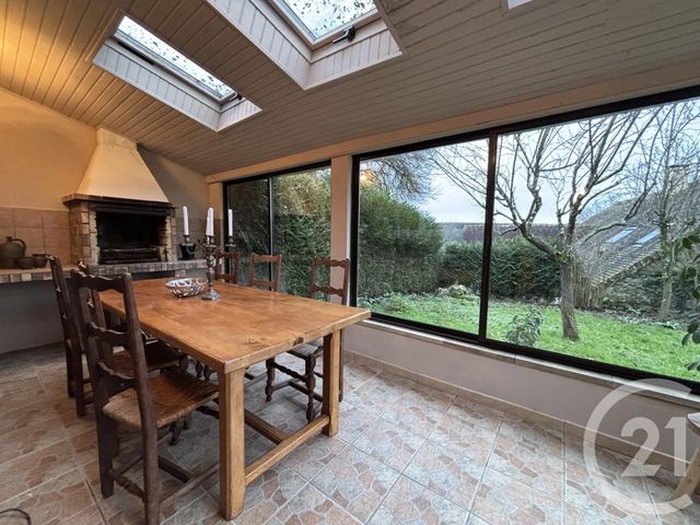Maison &agrave; vendre - 3 pi&egrave;ces - 66 m2 - Champsecret - 61 - BASSE-NORMANDIE