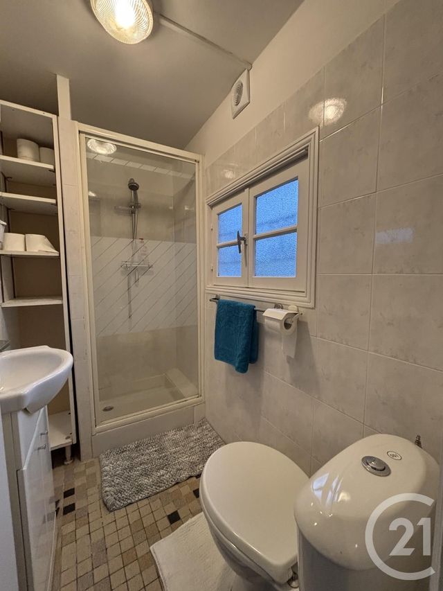 Maison &agrave; vendre - 3 pi&egrave;ces - 66 m2 - Champsecret - 61 - BASSE-NORMANDIE