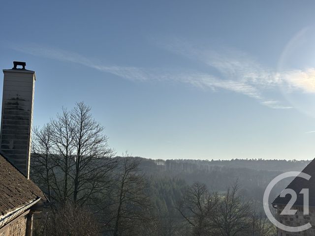 Maison &agrave; vendre - 3 pi&egrave;ces - 66 m2 - Champsecret - 61 - BASSE-NORMANDIE