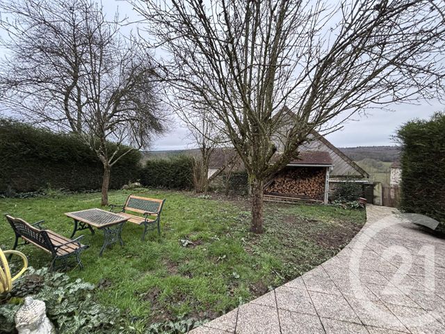 Maison &agrave; vendre - 3 pi&egrave;ces - 66 m2 - Champsecret - 61 - BASSE-NORMANDIE