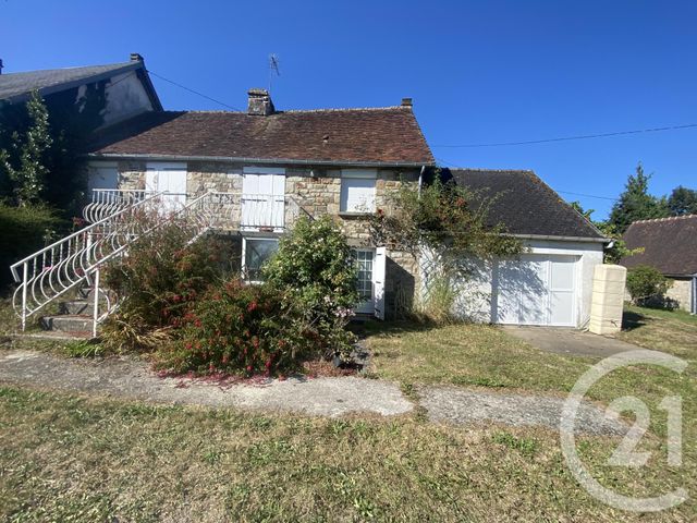 Maison à vendre CHAMPSECRET