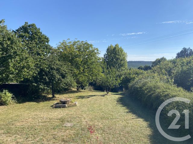 Maison &agrave; vendre - 4 pi&egrave;ces - 84,45 m2 - Champsecret - 61 - BASSE-NORMANDIE