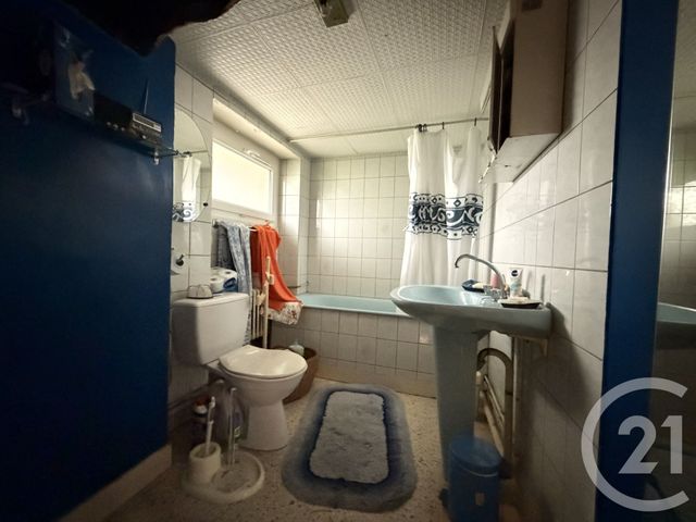 Maison &agrave; vendre - 4 pi&egrave;ces - 84,45 m2 - Champsecret - 61 - BASSE-NORMANDIE