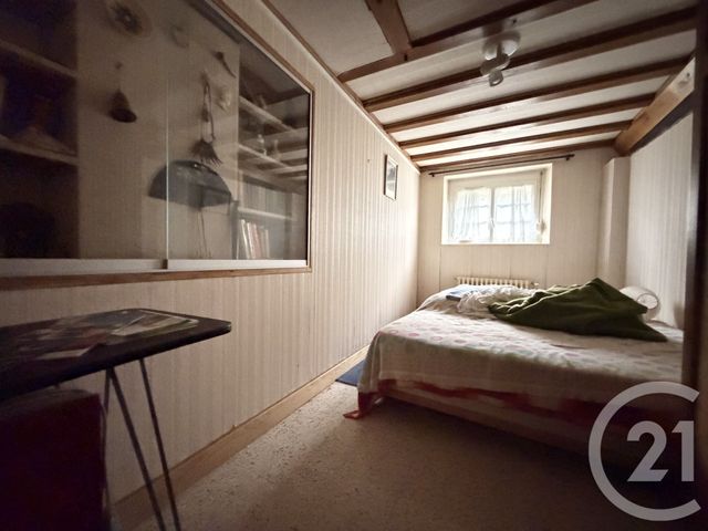 Maison &agrave; vendre - 4 pi&egrave;ces - 84,45 m2 - Champsecret - 61 - BASSE-NORMANDIE