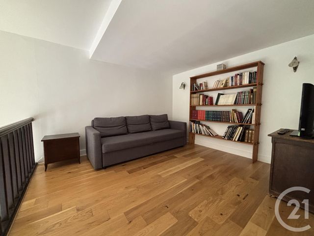 Appartement T2 &agrave; louer - 2 pi&egrave;ces - 65 m2 - Bagnoles De L Orne Normandie - 61 - BASSE-NORMANDIE