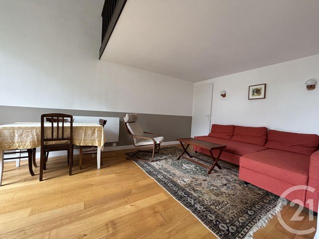 Appartement T2 &agrave; louer - 2 pi&egrave;ces - 65 m2 - Bagnoles De L Orne Normandie - 61 - BASSE-NORMANDIE