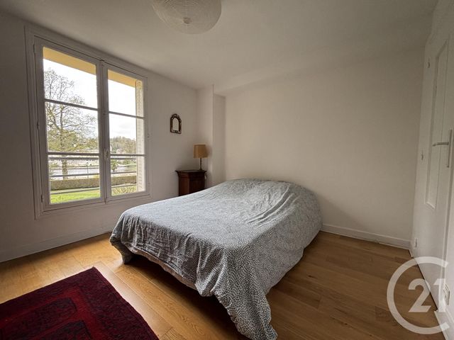 Appartement T2 &agrave; louer - 2 pi&egrave;ces - 65 m2 - Bagnoles De L Orne Normandie - 61 - BASSE-NORMANDIE