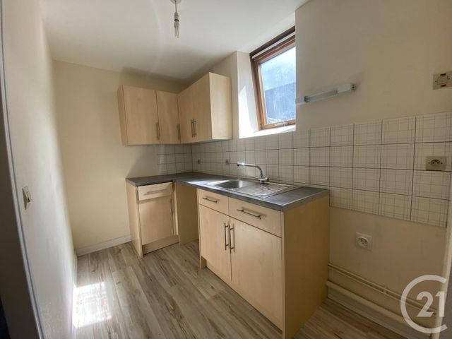 Appartement F2 &agrave; louer - 2 pi&egrave;ces - 39,52 m2 - Rives D Andaine - 61 - BASSE-NORMANDIE