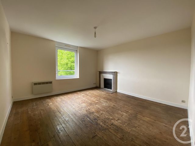 Appartement F2 à louer RIVES D ANDAINE