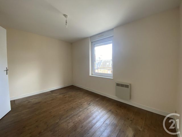 Appartement F2 &agrave; louer - 2 pi&egrave;ces - 39,52 m2 - Rives D Andaine - 61 - BASSE-NORMANDIE