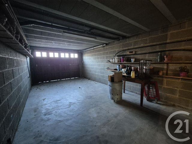 Maison &agrave; vendre - 8 pi&egrave;ces - 140 m2 - Magny Le Desert - 61 - BASSE-NORMANDIE