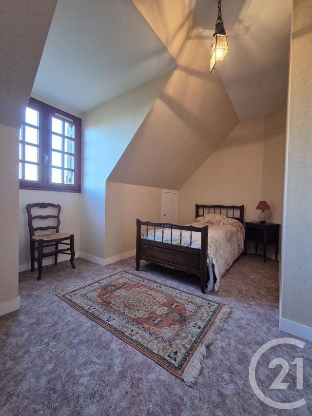 Maison &agrave; vendre - 8 pi&egrave;ces - 140 m2 - Magny Le Desert - 61 - BASSE-NORMANDIE