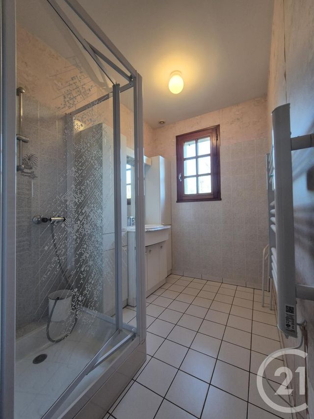 Maison &agrave; vendre - 8 pi&egrave;ces - 140 m2 - Magny Le Desert - 61 - BASSE-NORMANDIE