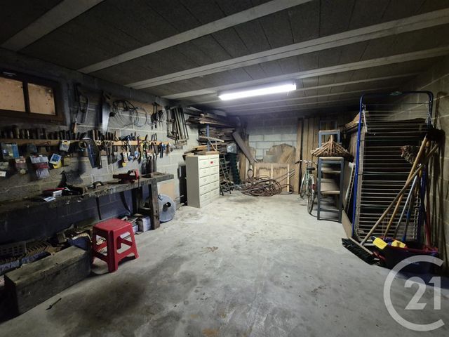 Maison &agrave; vendre - 8 pi&egrave;ces - 140 m2 - Magny Le Desert - 61 - BASSE-NORMANDIE