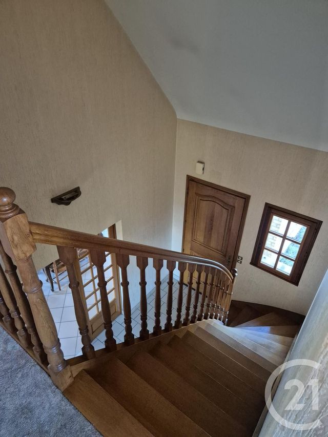 Maison &agrave; vendre - 8 pi&egrave;ces - 140 m2 - Magny Le Desert - 61 - BASSE-NORMANDIE