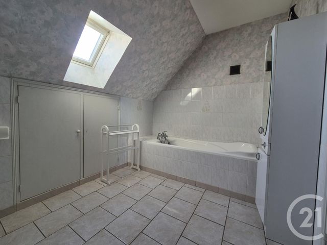 Maison &agrave; vendre - 8 pi&egrave;ces - 140 m2 - Magny Le Desert - 61 - BASSE-NORMANDIE