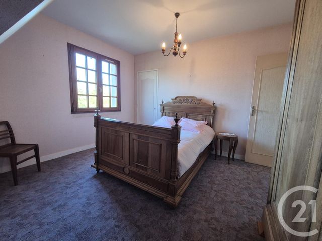 Maison &agrave; vendre - 8 pi&egrave;ces - 140 m2 - Magny Le Desert - 61 - BASSE-NORMANDIE