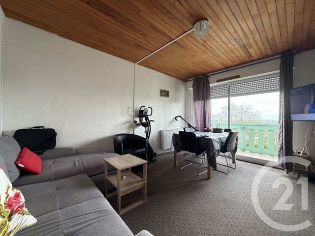 Appartement T2 à vendre BAGNOLES DE L ORNE NORMANDIE