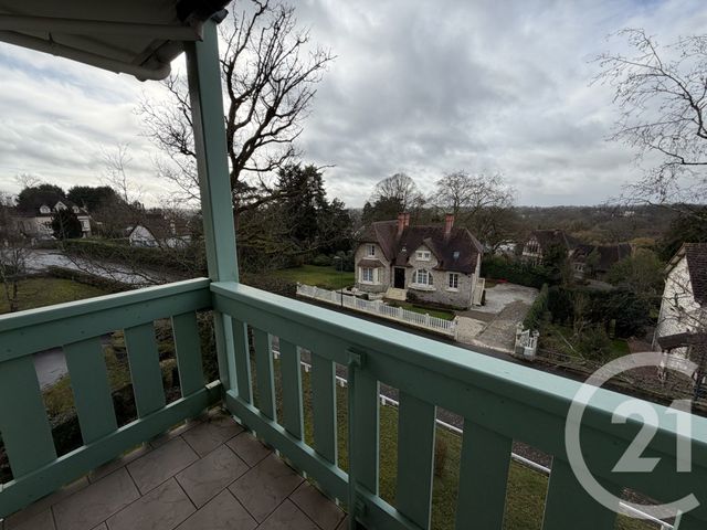 Appartement T2 &agrave; vendre - 2 pi&egrave;ces - 42,73 m2 - Bagnoles De L Orne Normandie - 61 - BASSE-NORMANDIE