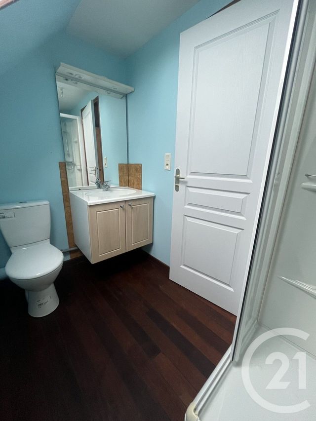 Maison &agrave; louer - 4 pi&egrave;ces - 70,63 m2 - Juvigny Val D Andaine - 61 - BASSE-NORMANDIE