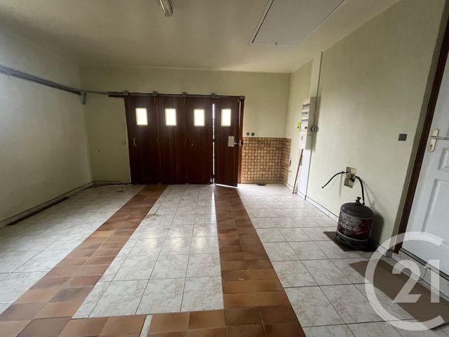 Maison &agrave; louer - 4 pi&egrave;ces - 70,63 m2 - Juvigny Val D Andaine - 61 - BASSE-NORMANDIE