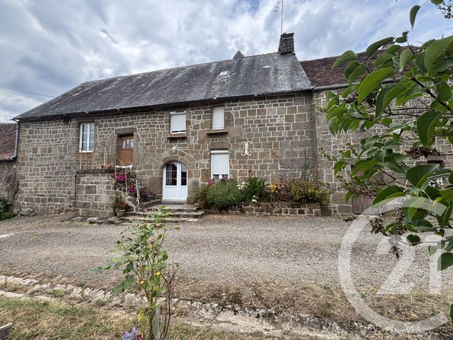 maison - LES MONTS D ANDAINE - 61