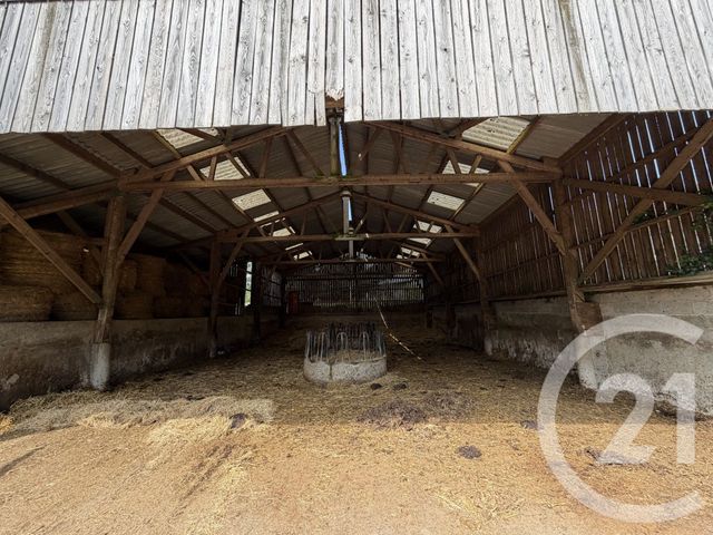 Maison &agrave; vendre - 6 pi&egrave;ces - 100 m2 - Les Monts D Andaine - 61 - BASSE-NORMANDIE