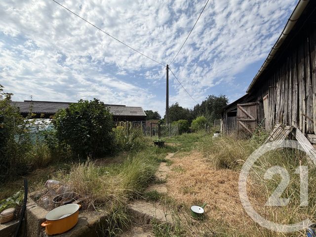 Maison &agrave; vendre - 6 pi&egrave;ces - 100 m2 - Les Monts D Andaine - 61 - BASSE-NORMANDIE