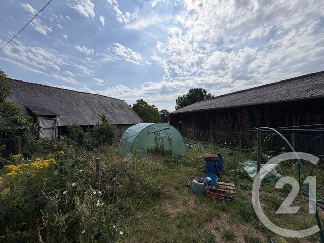 Maison &agrave; vendre - 6 pi&egrave;ces - 100 m2 - Les Monts D Andaine - 61 - BASSE-NORMANDIE