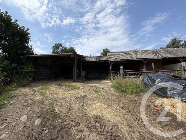 Maison &agrave; vendre - 6 pi&egrave;ces - 100 m2 - Les Monts D Andaine - 61 - BASSE-NORMANDIE
